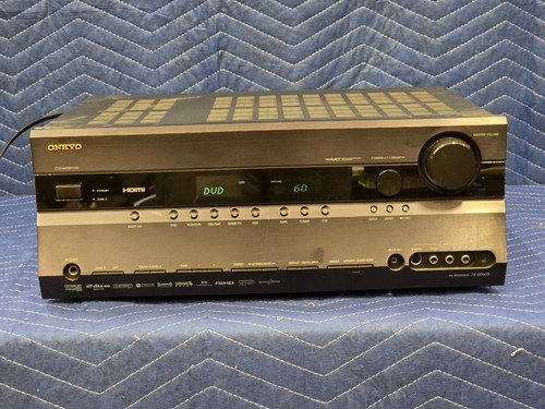 Onkyo sr605 ricevitore 1 - sr605, 7.1