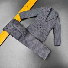 Set strisce agente soldato