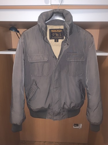 Piumino woolrich - woolrich, m