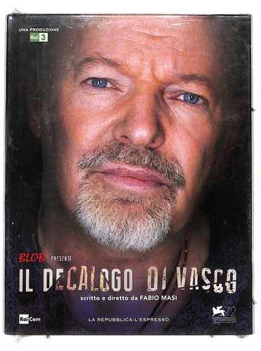 Ebond blob presenta il - -,
