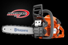Husqvarna 135 Mark II Motosega