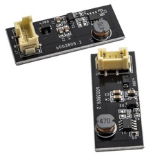 2 PCS LED Luce Di Kit for BMW