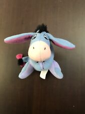 MC DONALD'S HAPPY MEAL 2002 IH-OH DISNEY WINNIE THE POOH ALTEZZA 12 cm