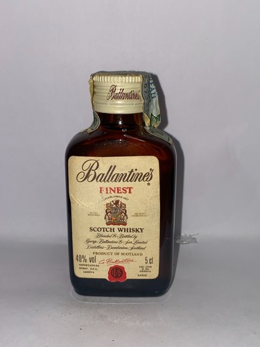 Mignon miniature scotch - -,