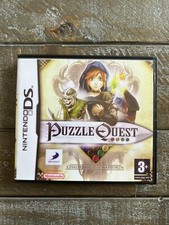 Puzzle Quest: Challenge of the