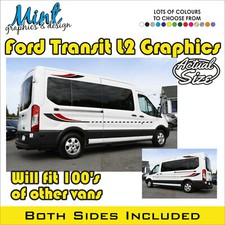 L2 FORD TRANSIT compatibile