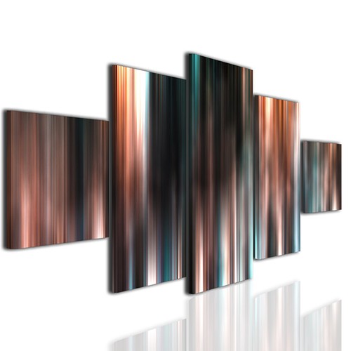 Quadri astratti stampe - , moderne
