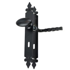 Maniglia Porta - 72 Set