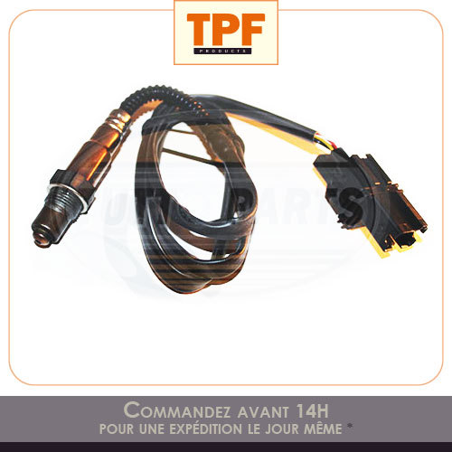 Sonda lambda alfa romeo - alfa, 156