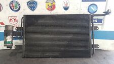 RICAMBI USATI, RADIATORE ARIA CONDIZIONATA VOLKSWAGEN BORA 1.9 TDI