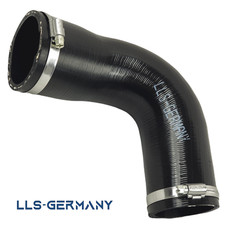 Tubo turbo tubo intercooler