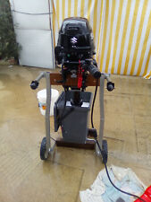 motore fuoribordo suzuki 15/20 piede lungo