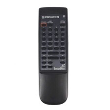 Nuovo CU-CLD106 per Pioneer Laser CD Telecomando CLD-S105 CLD-S180 LaserCD