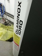 Caldaia a Pellet idro Laminox Termoboiler Classic Matic 24 kW in A+ WiFi Ready