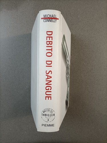 Debito sangue michael - di,