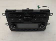 Stereo Radio Smart 453 Senza Navigatore Modell Anno 2015-2020