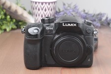 Panasonic Lumix GH4 16MP
