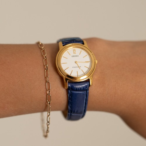Orologio donna seiko presage - orologio,
