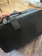 Valigia vintage anni 70 - 80