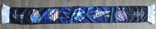Sammler fan schal scarf - fan,