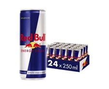 Red Bull Energy Drink 250ml x
