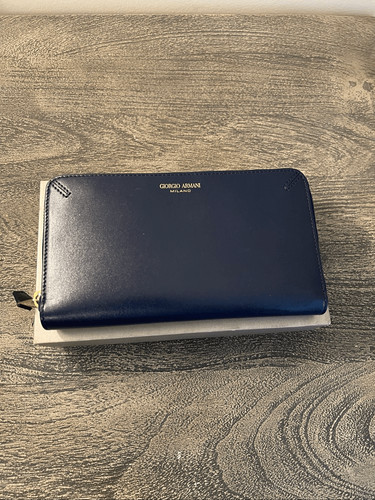 Giorgio armani milano navy - giorgio,