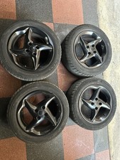 Cerchi Fiat Coupe 15