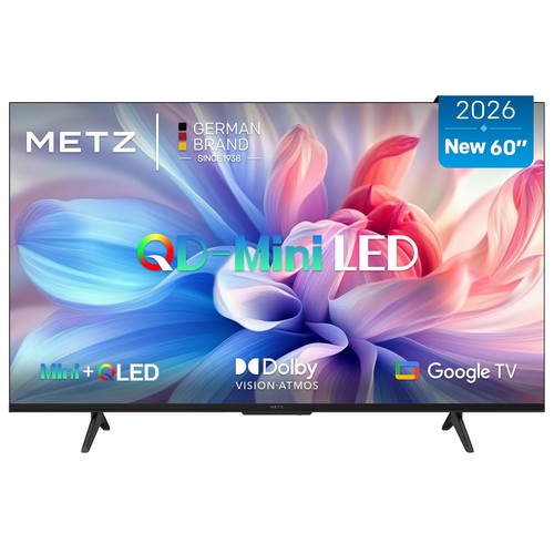 Metz pollici miniled - qd,