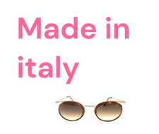 occhiali da sole uomo donna