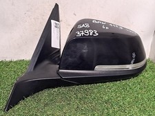 SPECCHIETTO RETROVISORE SINISTRO PER BMW Serie 1 F20 SPECCHIO 6 PIN B37D15A (11