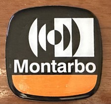 LOGO originale Montarbo per