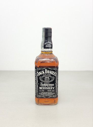 Whisky jack daniel - daniel’s, 2005
