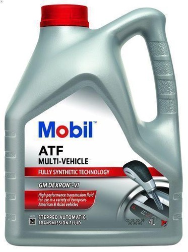 Olio cambio automatico mobil - cambio,
