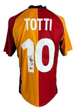 Maglia calcio Francesco Totti