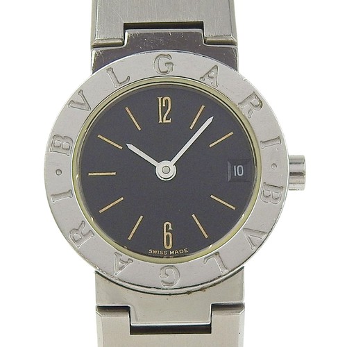 Bvlgari bzero1 orologi - bzero1, bb23
