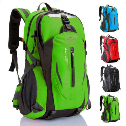 Zaino viaggio 40l - zaino,