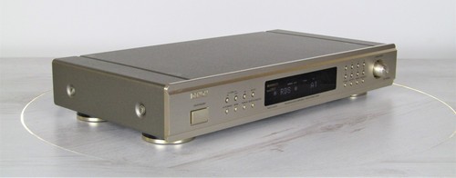Sintonizzatore stereo denon - sintonizzatore,