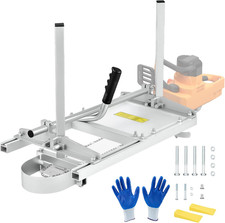 Segheria a Catena Portatile