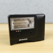 Flash Minox FC 35 originale