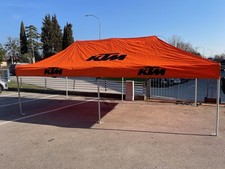 AADBL - Telo tetto gazebo KTM