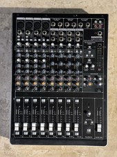 Mixer Mackie Onyx 1220i