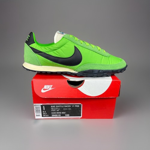 Nike waffle racer 1977 - 1977,, 17'