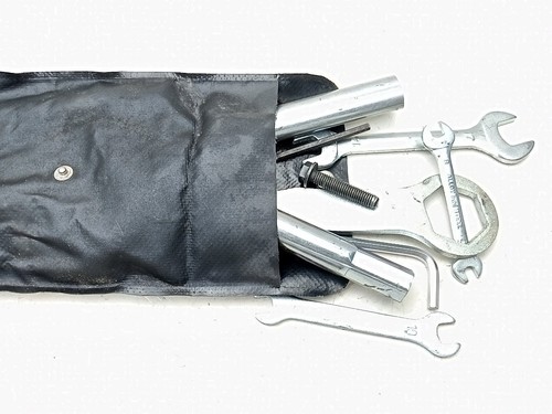 Trousse attrezzi tool case - tool,