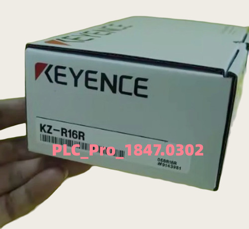 1pz nuovo keyence r16r - nuovo,