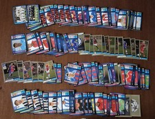 Lotto 160 Figurine Champions