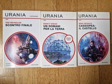 LOTTO 3 URANIA DI RESNICK