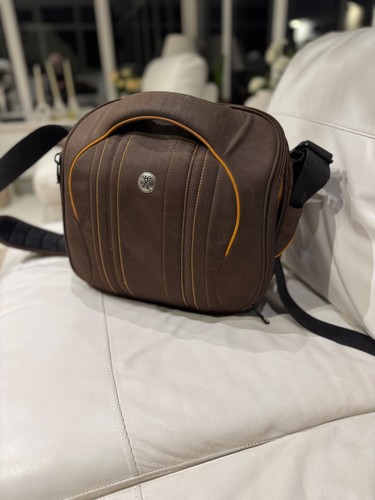 Borsa per fotocamera - , crumpler