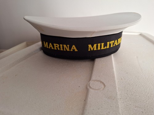 Vecchio berretto cappello - berretto,