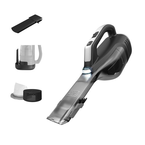 Aspirapolvere portatile - aspirapolvere,
