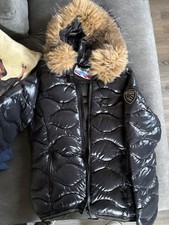 Blauer piumino donna taglia M